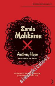 Zenda Mahkumu -        2016