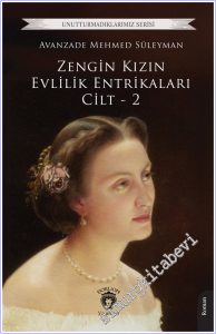 Zengin Kızın Evlilik Entrikaları Cilt - 2 -        2026