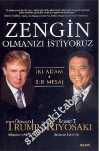Zengin Olmanızı İstiyoruz: İki Adam Bir Mesaj -        2025