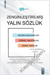 Zenginleştirilmiş Yalın Sözlük -        2025