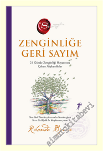 Zenginliğe Geri Sayım: 21 Günde Zenginliği Hayatınıza Çeken Alışkanlıklar -