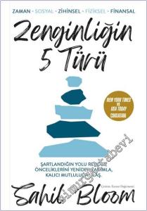 Zenginliğin 5 Türü -        2025