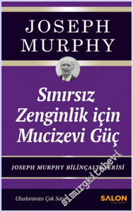 Zenginlik İçin Mucizevi Güç -        2026