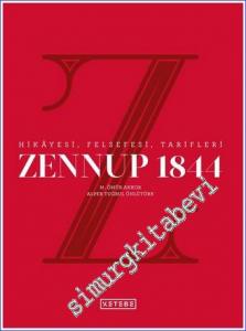 Zennup 1844 : Hikayesi Felsefesi Tarihleri -        2022