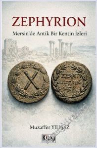 Zephyrion Mersin'de Bir Antik Kentin İzleri -        2026