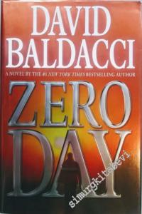Zero Day - A Novel -        2011