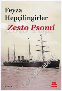 Zesto Psomi -        2024
