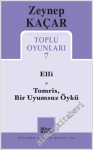 Zeynep Kaçar Toplu Oyunları 7 -        2025