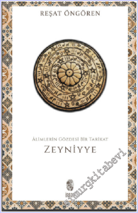 Zeyniyye: Alimlerin Gözdesi Bir Tarikat -        2025