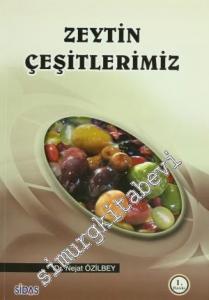 Zeytin Çeşitlerimiz -