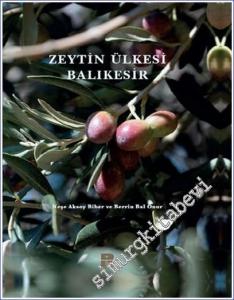 Zeytin Ülkesi Balıkesir  -        2022