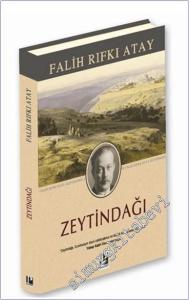 Zeytindağı (Ciltli) -        2023