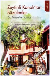 Zeytinli Konak'tan Süzülenler -        2022