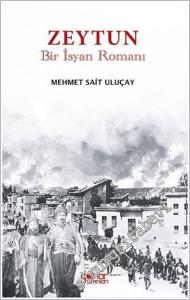 Zeytun : Bir İsyan Romanı -        2025