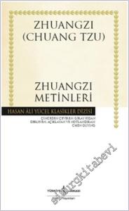 Zhuangzi Metinleri -        2024