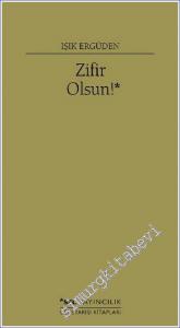 Zifir Olsun -        2018