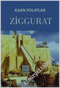 Ziggurat -        2025