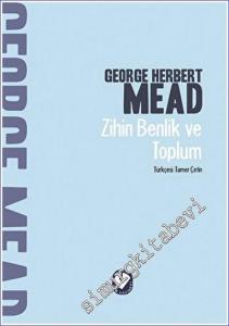 Zihin Benlik ve Toplum -        2022