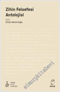 Zihin Felsefesi Antolojisi -        2025