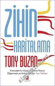 Zihin Haritalama : Evrendeki En Güçlü Düşünce Aracını Öğrenmek ve Kullanmak için Tam Rehber -        2022