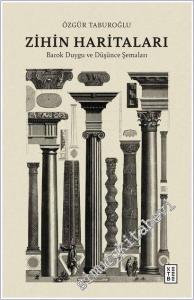 Zihin Haritaları: Barok Duygu ve Düşünce Şemaları -        2025