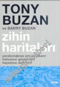 Zihin Haritaları -        2021