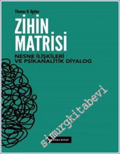 Zihin Matrisi -        2022