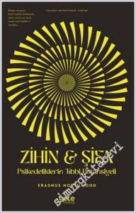 Zihin & Şifa Psikedeliklerin Tıbbi Potansiyeli -        2025