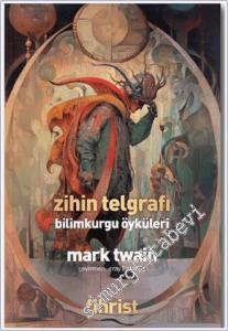 Zihin Telgrafı: Bilimkurgu Öyküleri -        2025