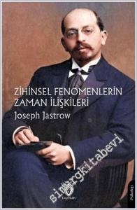 Zihinsel Fenomenlerin Zaman İlişkileri -        2024