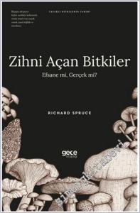 Zihni Açan Bitkiler Efsane mi Gerçek mi -        2025