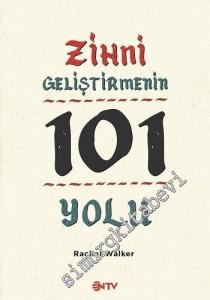 Zihni Geliştirmenin 101 Yolu -