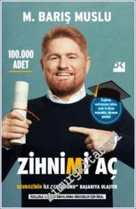 Zihnimi Aç - Neurozihin İle Çocuğunu Başarıya Ulaştır -        2024
