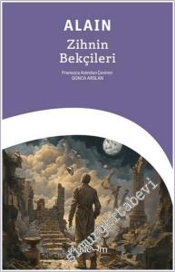 Zihnin Bekçileri -        2024