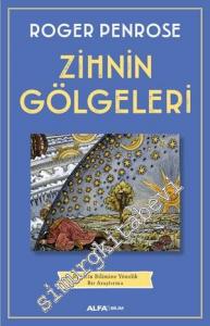Zihnin Gölgeleri : Bilincin Bilimine Yönelik Bir Araştırma -        2016