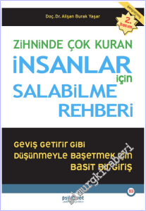 Zihninde Çok Kuran İnsanlar İçin Salabilme Rehberi : Geviş Getirir Gibi Düşünmeyle Başetmek İçin Basit Bir Giriş -        2026