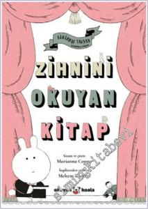 Zihnini Okuyan Kitap -        2025