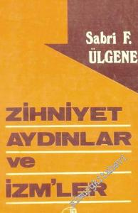 Zihniyet Aydınlar ve İzm'ler -        1983