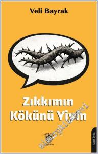 Zıkkımın Kökünü Yiyin -        2026