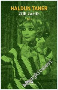 Zilli Zarife -        2026