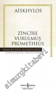 Zincire Vurulmuş Prometheus -        2025