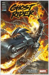 Zincirinden Boşanmış : Ghost Rider Cilt 1 -        2025