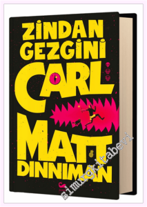 Zindan Gezgini Carl CİLTLİ -         2026