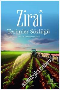Zirai Terimler Sözlüğü -        2024