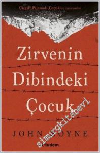 Zirvenin Dibindeki Çocuk -        2022