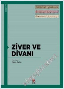 Ziver ve Divanı -        2019