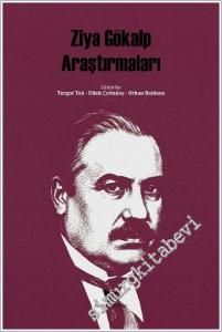 Ziya Gökalp Araştırmaları -        2026