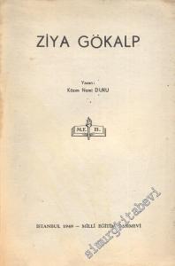 Ziya Gökalp -        1949