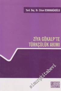 Ziya Gökalp'te Türkçülük Akımı -