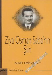 Ziya Osman Saba'nın Şiiri -